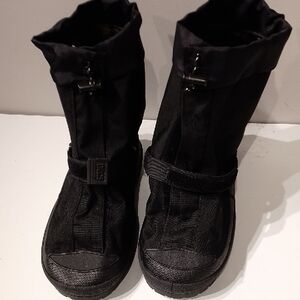 Neos Traveller Overshoe Boots Waterproof Rain Snow
